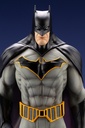 BATMAN: LAST KNIGHT ON EARTH BATMAN ARTFX STATUE