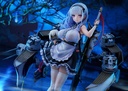 Azur Lane Dido Heavy Equipment Ver.