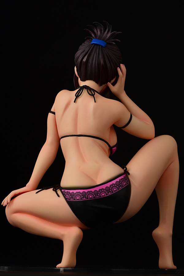 Kana Kojima Swim wear Gravure_Style/Hiyake ver.