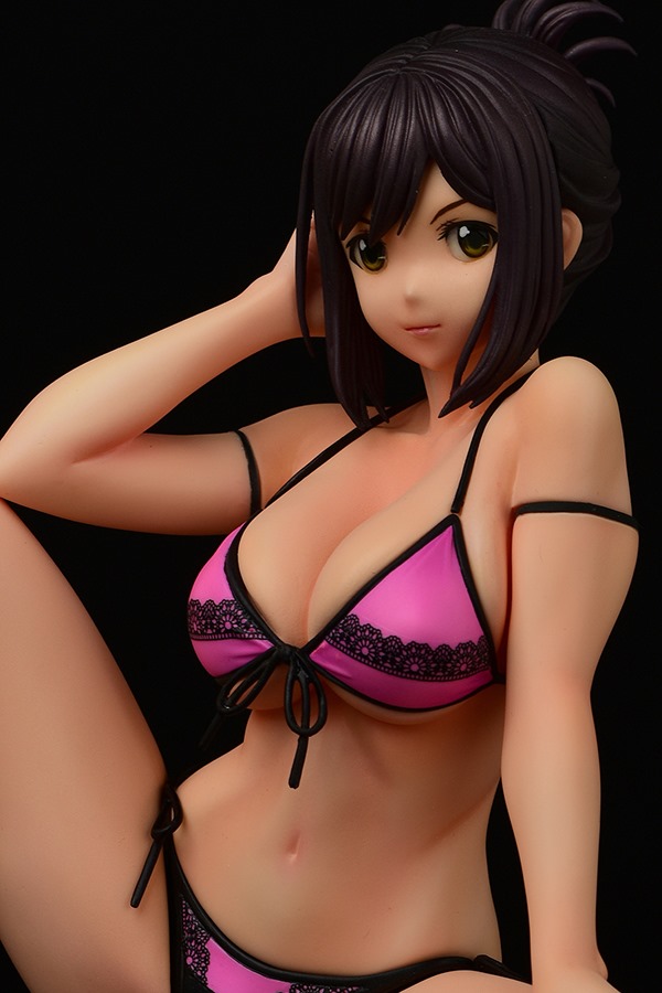 Kana Kojima Swim wear Gravure_Style/Hiyake ver.