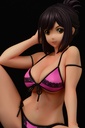Kana Kojima Swim wear Gravure_Style/Hiyake ver.