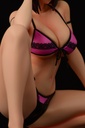 Kana Kojima Swim wear Gravure_Style/Hiyake ver.