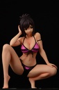 Kana Kojima Swim wear Gravure_Style/Hiyake ver.