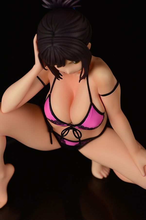 Kana Kojima Swim wear Gravure_Style/Hiyake ver.