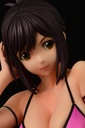Kana Kojima Swim wear Gravure_Style/Hiyake ver.