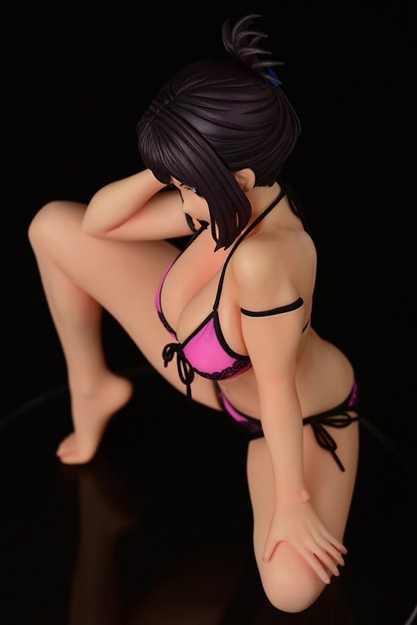 Kana Kojima Swim wear Gravure_Style/Hiyake ver.