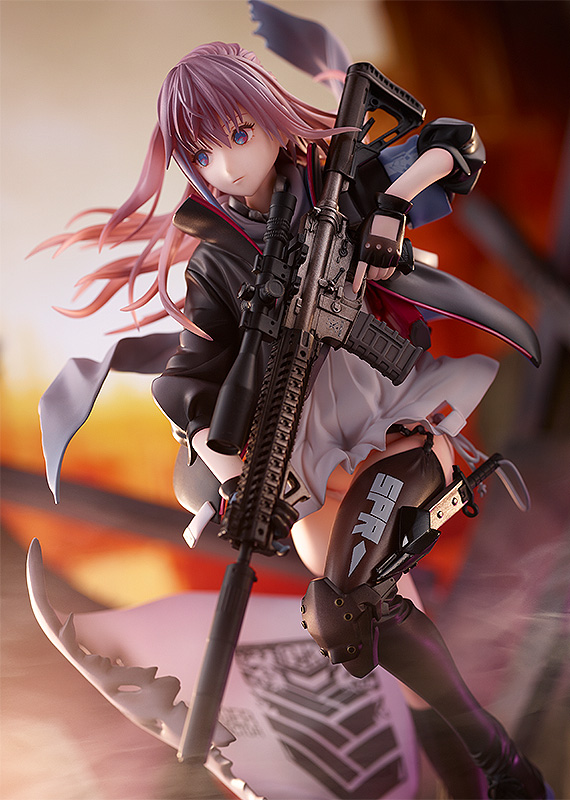 ST AR-15