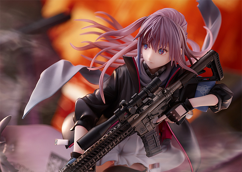 ST AR-15