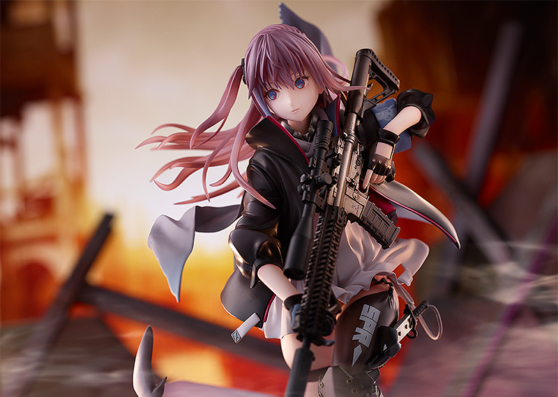 ST AR-15