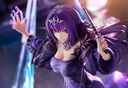 Caster/Scathach-Skadi