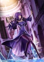 Caster/Scathach-Skadi