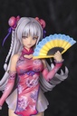 Enjou Genmu Tan Dai-Yu Sakuradama DX Ver. Illustration by Tony