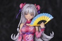Enjou Genmu Tan Dai-Yu Sakuradama DX Ver. Illustration by Tony