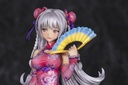 Enjou Genmu Tan Dai-Yu Sakuradama DX Ver. Illustration by Tony