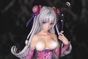 Enjou Genmu Tan Dai-Yu Sakuradama DX Ver. Illustration by Tony