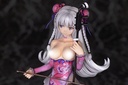 Enjou Genmu Tan Dai-Yu Sakuradama DX Ver. Illustration by Tony