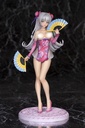 Enjou Genmu Tan Dai-Yu Sakuradama DX Ver. Illustration by Tony