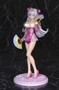 Enjou Genmu Tan Dai-Yu Sakuradama DX Ver. Illustration by Tony