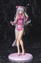 Enjou Genmu Tan Dai-Yu Sakuradama DX Ver. Illustration by Tony