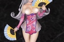 Enjou Genmu Tan Dai-Yu Sakuradama DX Ver. Illustration by Tony