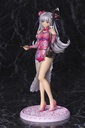 Enjou Genmu Tan Dai-Yu Sakuradama DX Ver. Illustration by Tony