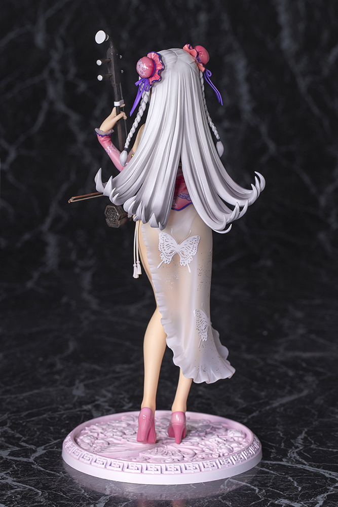 Enjou Genmu Tan Dai-Yu Sakuradama DX Ver. Illustration by Tony