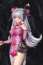 Enjou Genmu Tan Dai-Yu Sakuradama DX Ver. Illustration by Tony