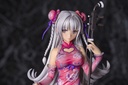 Enjou Genmu Tan Dai-Yu Sakuradama DX Ver. Illustration by Tony