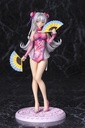 Enjou Genmu Tan Dai-Yu Sakuradama DX Ver. Illustration by Tony