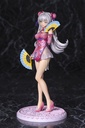 Enjou Genmu Tan Dai-Yu Sakuradama DX Ver. Illustration by Tony