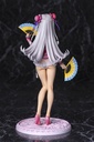 Enjou Genmu Tan Dai-Yu Sakuradama DX Ver. Illustration by Tony