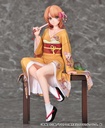 Yahari Ore no Seishun Love-come wa Machigatteiru. Zoku Isshiki Iroha Kimono Ver.