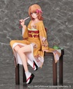 Yahari Ore no Seishun Love-come wa Machigatteiru. Zoku Isshiki Iroha Kimono Ver.