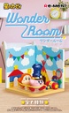 KIRBY Wonder Room