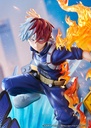 1/7 Scale Figure "Shoto Todoroki SHOTO ver."