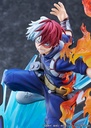 1/7 Scale Figure "Shoto Todoroki SHOTO ver."