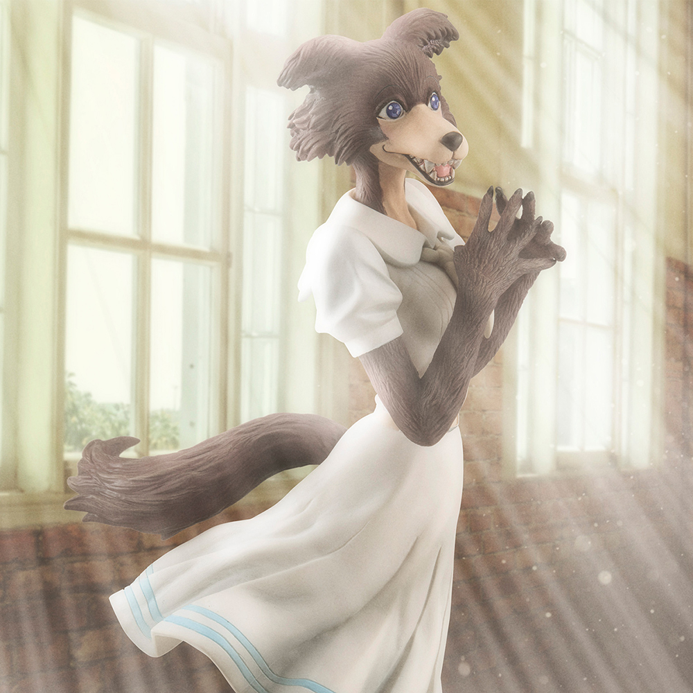 Figure BEASTARS Juno