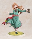 Holo Spice and Wolf 10th Anniversary ver.