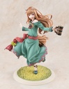 Holo Spice and Wolf 10th Anniversary ver.