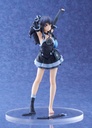 [Overseas Edition] Hyperdimension Neptunia Uni Wake Up ver. 1:8 PVC Figure