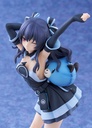 [Overseas Edition] Hyperdimension Neptunia Uni Wake Up ver. 1:8 PVC Figure