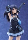 [Overseas Edition] Hyperdimension Neptunia Uni Wake Up ver. 1:8 PVC Figure