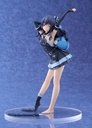 [Overseas Edition] Hyperdimension Neptunia Uni Wake Up ver. 1:8 PVC Figure