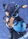 [Overseas Edition] Hyperdimension Neptunia Uni Wake Up ver. 1:8 PVC Figure