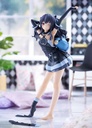 [Overseas Edition] Hyperdimension Neptunia Uni Wake Up ver. 1:8 PVC Figure