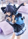 [Overseas Edition] Hyperdimension Neptunia Uni Wake Up ver. 1:8 PVC Figure