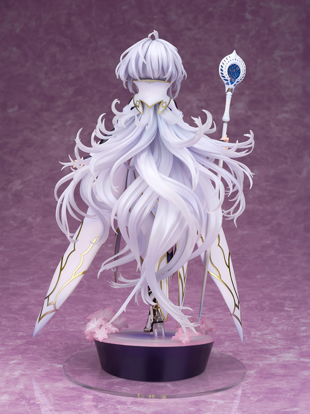 Fate/Grand Order Arcade Caster/Merlin [Prototype]