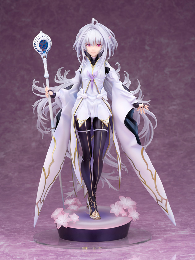 Fate/Grand Order Arcade Caster/Merlin [Prototype]