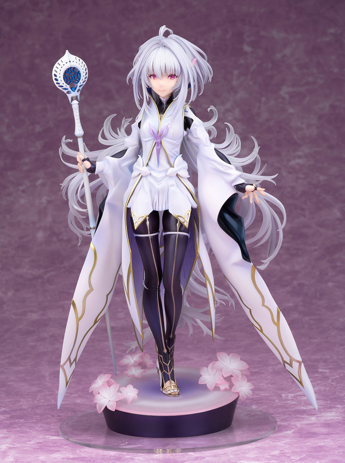 Fate/Grand Order Arcade Caster/Merlin [Prototype]