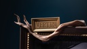 REVERSE: 1999 VERTIN – 3D Portrait Frame Figure